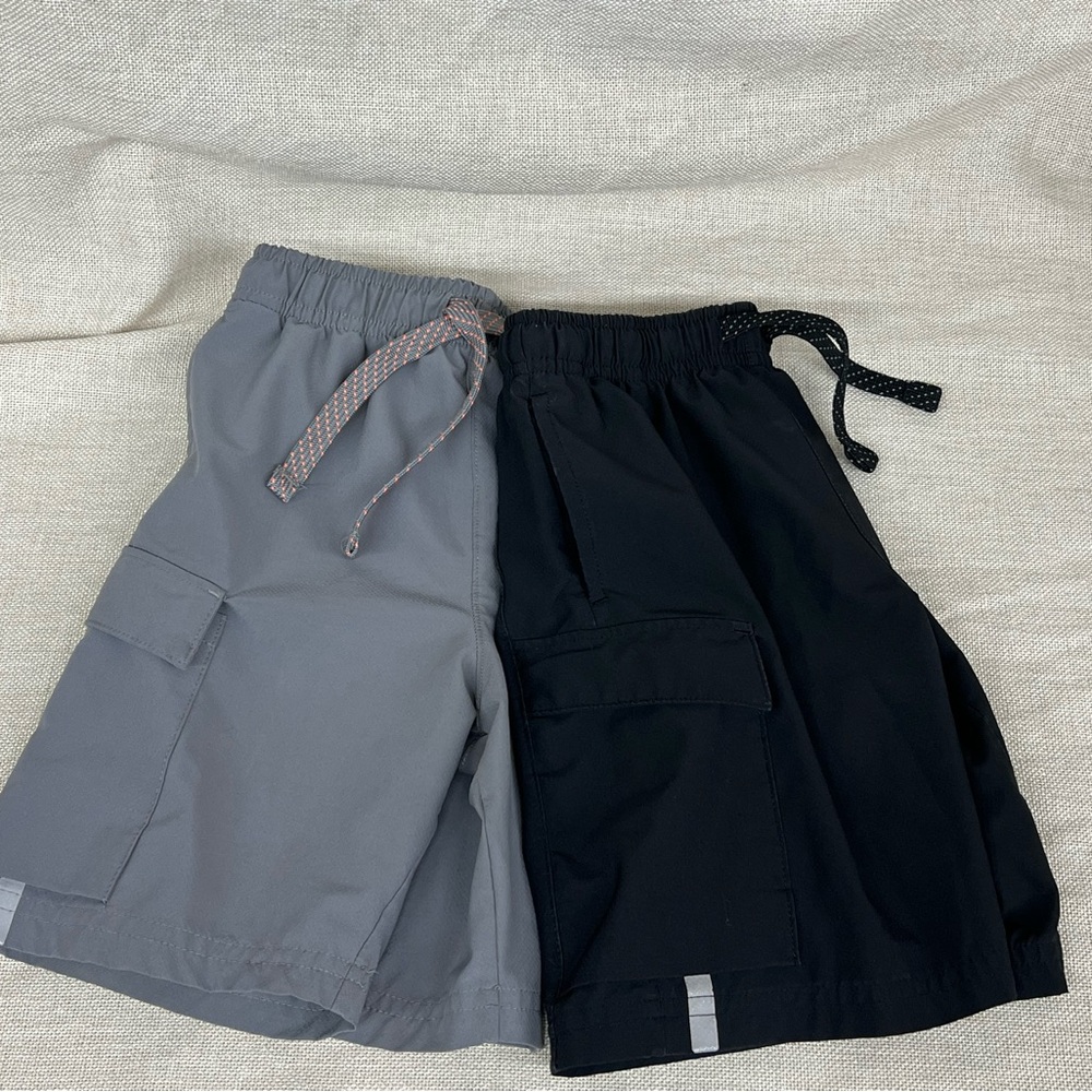 Boys dry fit play shorts